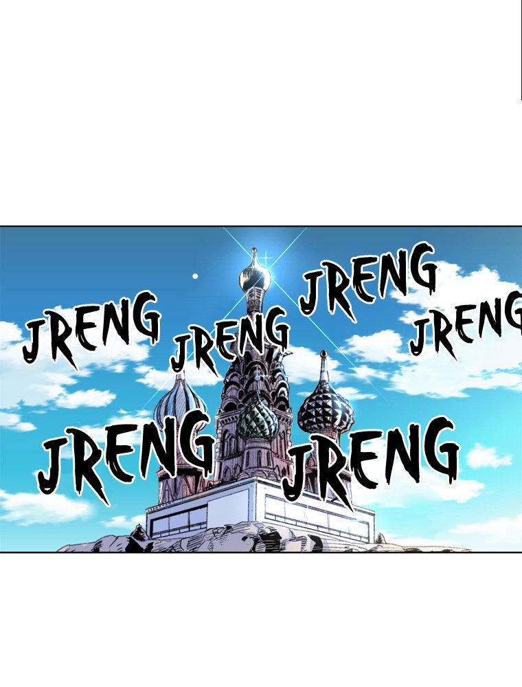 Fight Club Kindergarten Chapter 20 Bahasa Indonesia